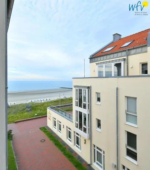 Villa Alexandra - Ferienwohnung 27