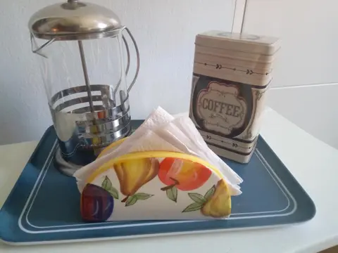 Tu casa en Montevideo