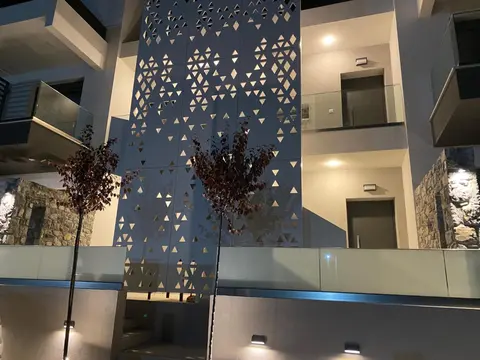 Evion Luxury Apartments