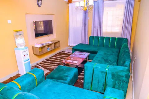 JOBART APARTMENT