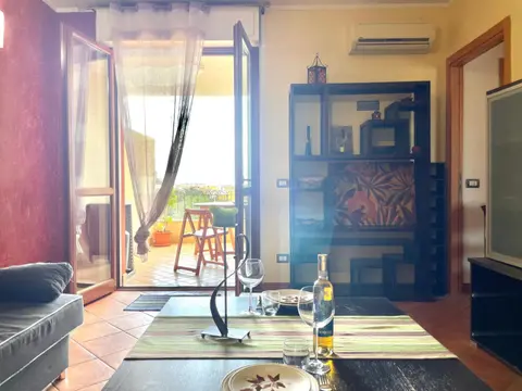 PORTO TORRES Balai Flat Comfort&relax