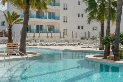 Hotel Cala Bona