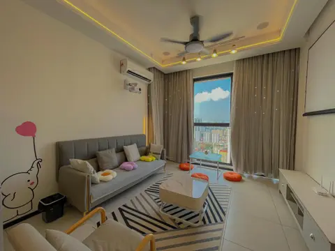 Urban Suites - Dolphin's Home