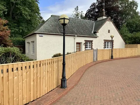 Cottage