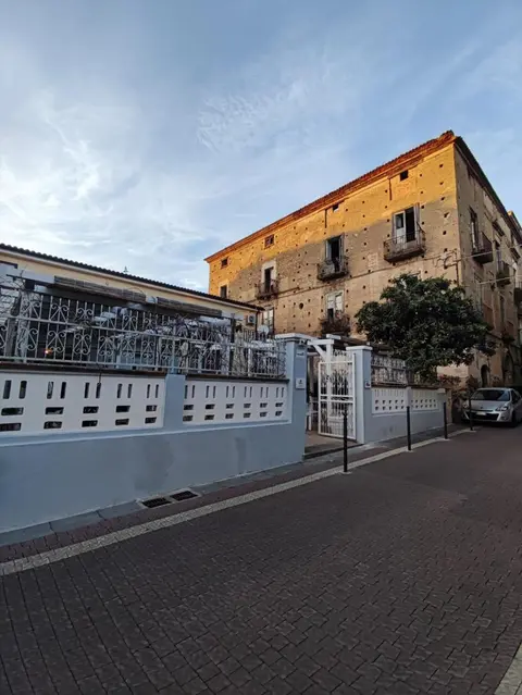 Il Borgo