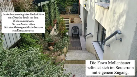 PEMATRA FeWo Mollenhauer