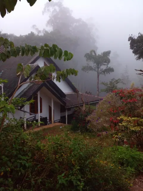 Mount Nook Holiday Bungalow