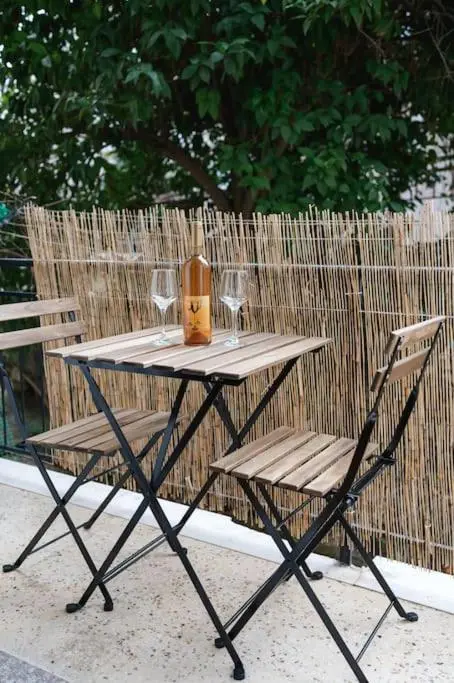 Plateia Pargis Apartment II