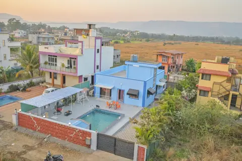 Abode of Peace