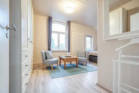 Villa Mare Whg6