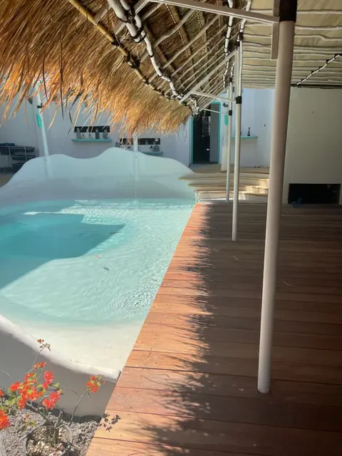 TANAWU AIRPORT HOTEL LOMBOK