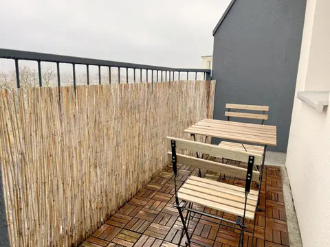 Luxury 3 Room Chemnitz