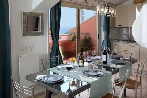 Citycenter Apartment