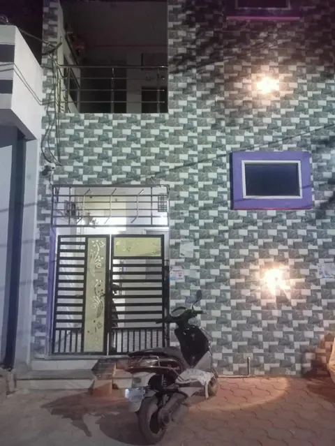 JAIN HOME STAY