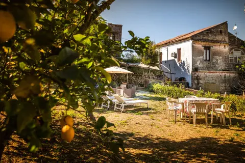 Casa Cacace