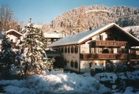 Haus Alphorn Wh 15