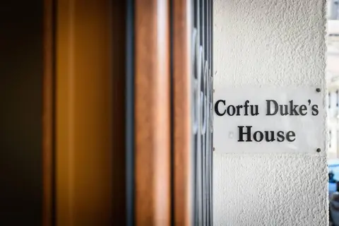 Corfu Duke's House II