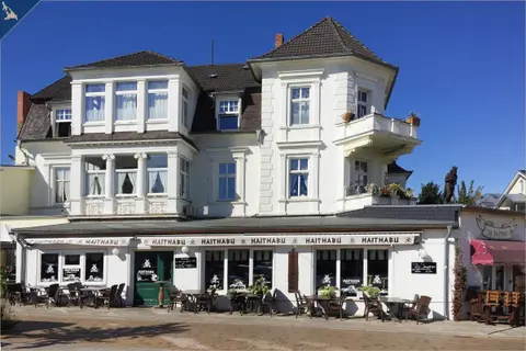 Apartment Karlskrona