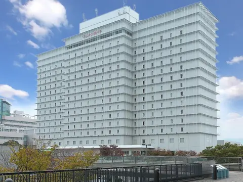 Kansai Airport Washington Hotel