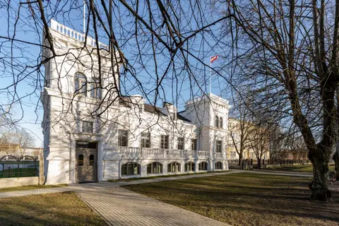 Villa Langberg Spa