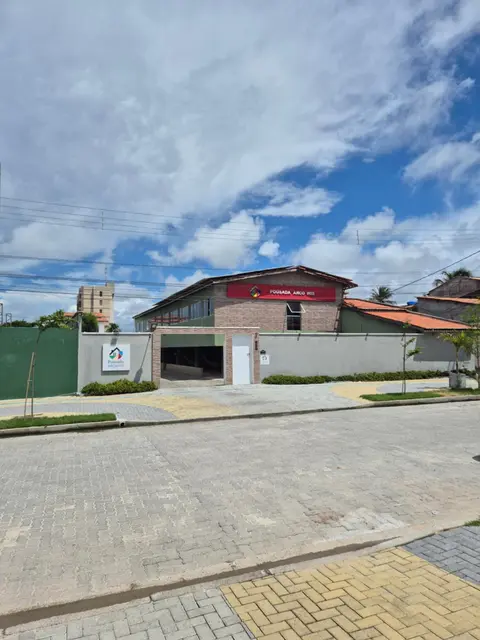 Pousada Arco Iris Fortaleza
