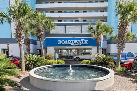 Tranquil Palms-Oceanfront Condo