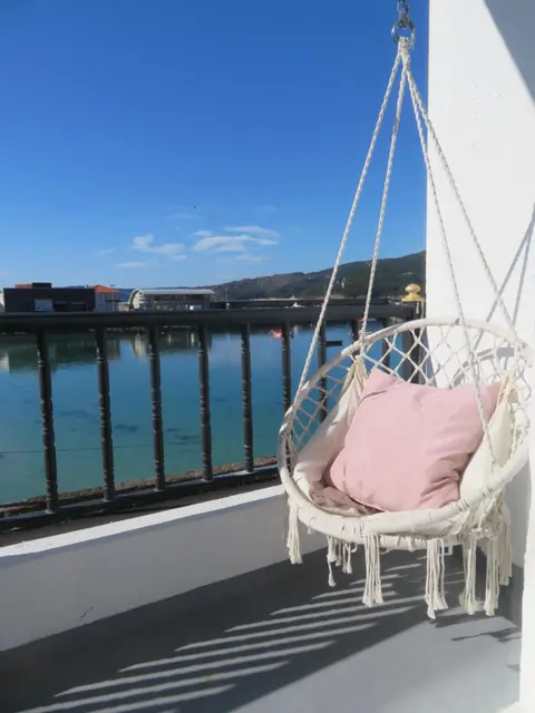 Apartamento Centinela Do Mar