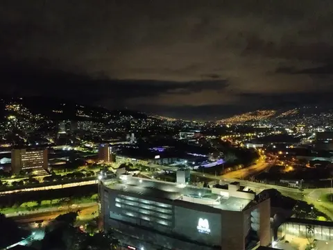Hermoso apartamento 1504