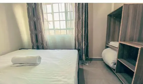 Zuri Furnished Apartment