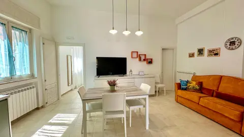 Casa di Rosa