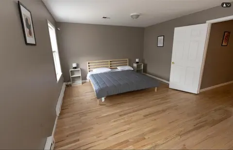 Astounding 2Bedroom Apt Close to NYC