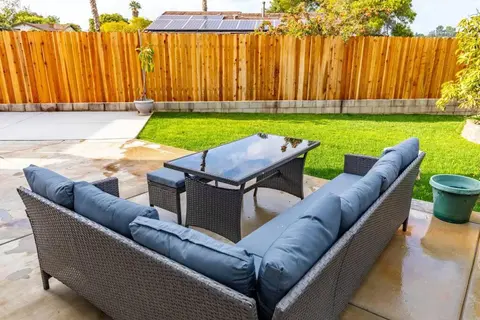 SD Hideaway!