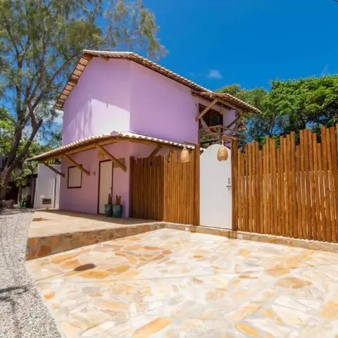 Vila Escondida
