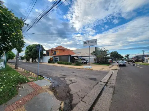 Campo Grande Guest Flat