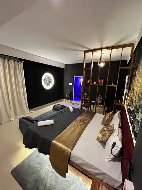 Casa felice 1bhk lux suites