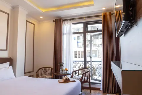 Win Hotel Đà Lạt
