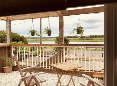 Maas Suites - Loft Suite