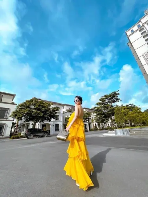 Chuỗi Villa 7 Ngủ đồi Beverly hill - trung tâm Bãi Cháy- Sang trọng - Đẳng cấp