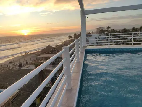 Condominio Aeromar