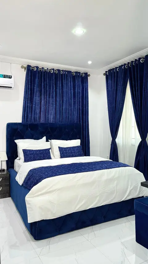 Blueocean.cog Apartments