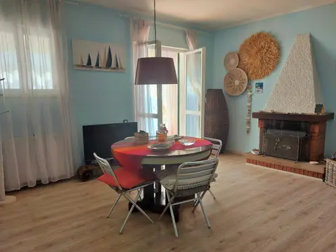 Chalet del mare