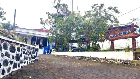 Kalia Cottage