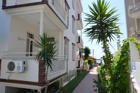 Sun Flower Apart Hotel