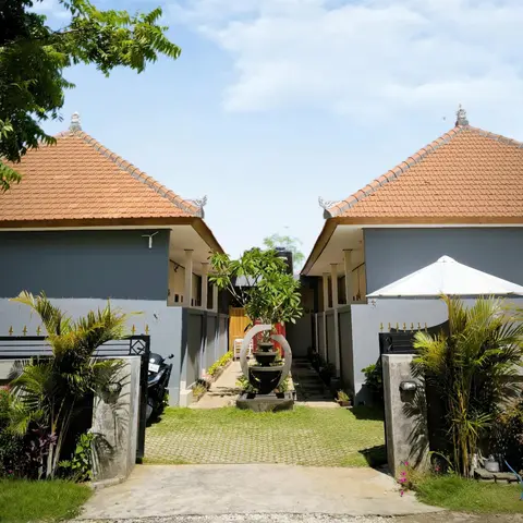 Guest House 88 Pandawa