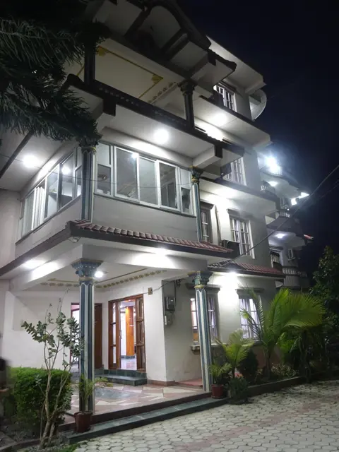 Hotel Suva
