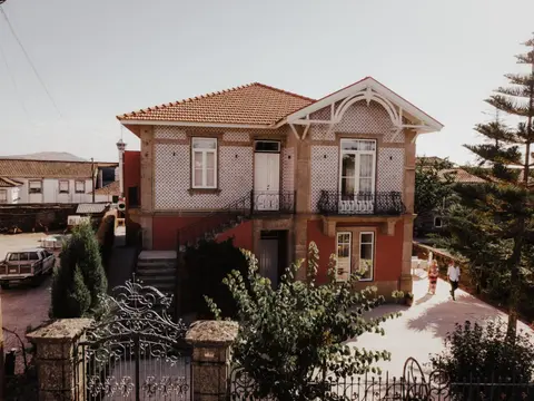 Quinta Vale de Sousa - Douro Valley
