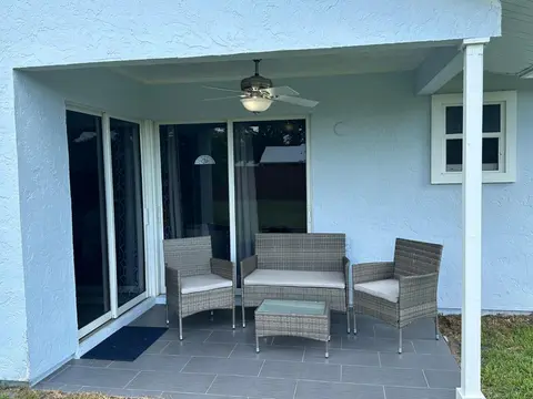 Home Away From Home