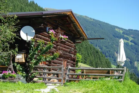 Sepplhütte