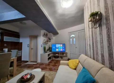 Nora apartman