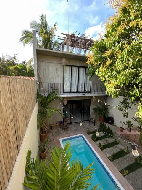 Casa Sol Sombra